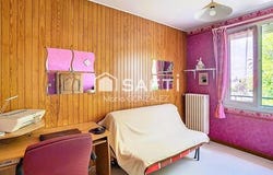 Montbazon, Centre 37250