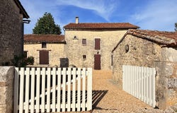 Grassac, Poitou-Charentes 16380