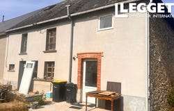 Le Grand-Bourg, Nouvelle-Aquitaine 23240