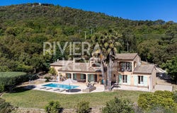La Garde-Freinet, Provence-Alpes-Côte d'Azur 83680