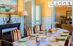 Saint-Germain-les-Belles, Nouvelle-Aquitaine 87380