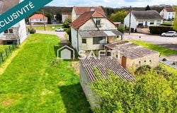 Ham-Sous-Varsberg, Lorraine 57880