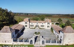 Saint-Émilion, Aquitaine 33330