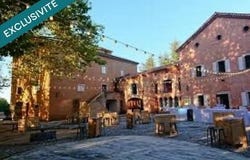 Grospierres, Rhône-Alpes 07120