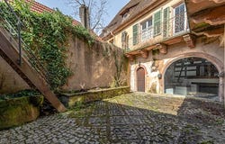ANDLAU, Grand Est 67140
