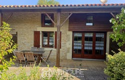 Lezay, Poitou-Charentes 79120