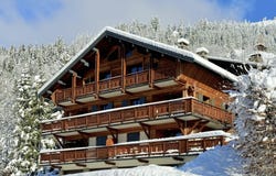 La Clusaz, Rhône-Alpes 74220