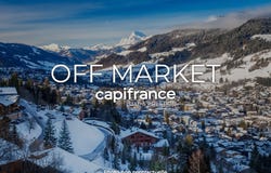 Megève, Rhône-Alpes 74120