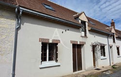 SAINT ROMAIN SUR CHER, Centre-Val de Loire 41140