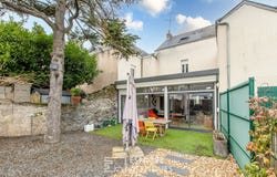 Trélazé, Pays de la Loire 49800