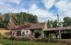 Pressy-sous-Dondin, Burgundy 71220