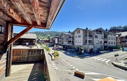 Les Gets, Rhône-Alpes 74260