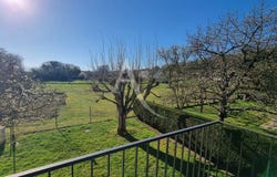 POUILLE, Centre-Val de Loire 41110