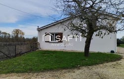 Jonzac, Poitou-Charentes 17500