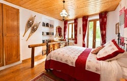 Courchevel, Auvergne-Rhône-Alpes 73120