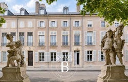 Nancy, Lorraine 54000