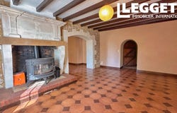 Allemans, Nouvelle-Aquitaine 24600