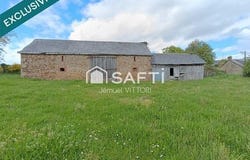 Vautorte, Pays de la Loire 53500