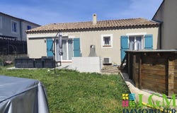 Montpezat, Languedoc-Roussillon 30730