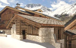 Val-d'Isère, Rhône-Alpes 73150