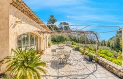Cabris, Provence-Alpes-Côte d'Azur 06530