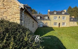 GOURIN, Brittany 56110