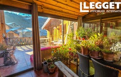 Saint-Martin-de-Belleville, Auvergne-Rhône-Alpes 73440