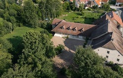 CHATEAU CHALON, Bourgogne-Franche-Comté 39210