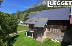 Doucy-en-Bauges, Auvergne-Rhône-Alpes 73630