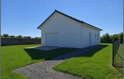 Oloron-Sainte-Marie, Aquitaine 64400