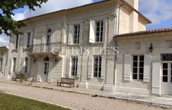 Libourne, Aquitaine 33500