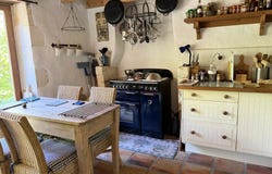 Montmoreau, Poitou-Charentes 16190