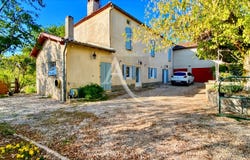 Monsempron-Libos, Aquitaine 47500