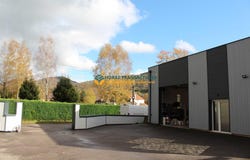 Ramonchamp, Lorraine 88160