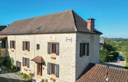 Gourdon, Lot 46300