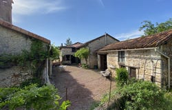 Brantôme, Aquitaine 24310