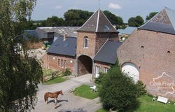 Vervins, Picardie 02140