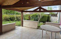 Vieu-d'Izenave, Ain 01430