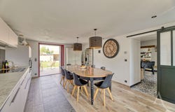 ROCHESERVIERE, Pays de la Loire 85620