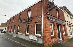 Barlin, Pas-de-Calais 62620