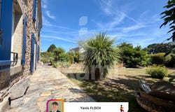 Névez, Brittany 29920