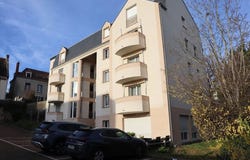 Montargis, Loiret 45200