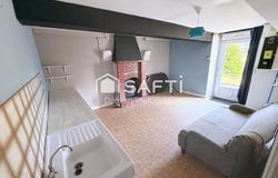 Le Teilleul, Basse-Normandie 50640