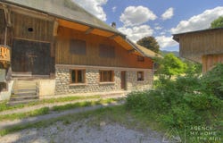 Montriond, Rhône-Alpes 74110