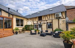 Therines, Picardie 60380
