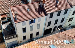 Quillan, Languedoc-Roussillon 11500
