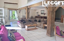 Siorac-de-Ribérac, Nouvelle-Aquitaine 24600