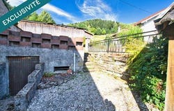 Le Val-d'Ajol, Lorraine 88340