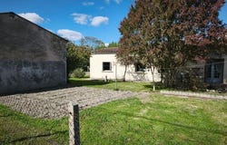 Cezac, Aquitaine 33620