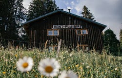 Samoëns, Rhône-Alpes 74340